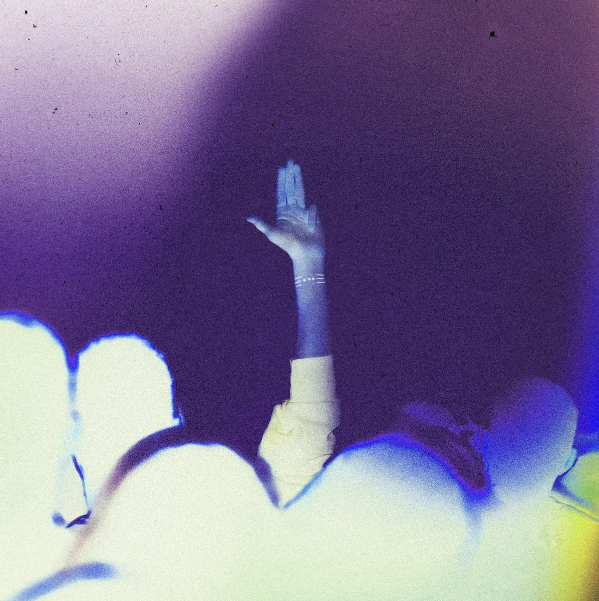LENDER feat. Julia Ross — single artwork
